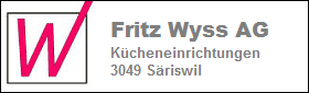 Fritz Wyss Säriswil