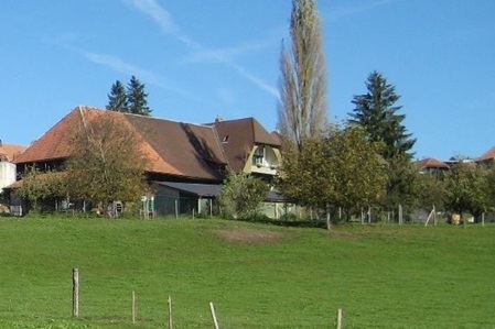 Bauernhaus Remund