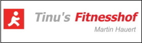 Tinus Fitnesshof Wohlen b. Bern
